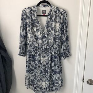 Vince Camuto dress
